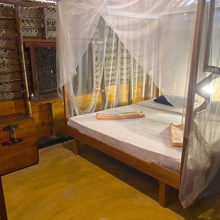Watermusic Arugam Bay Hotel Екстериор снимка