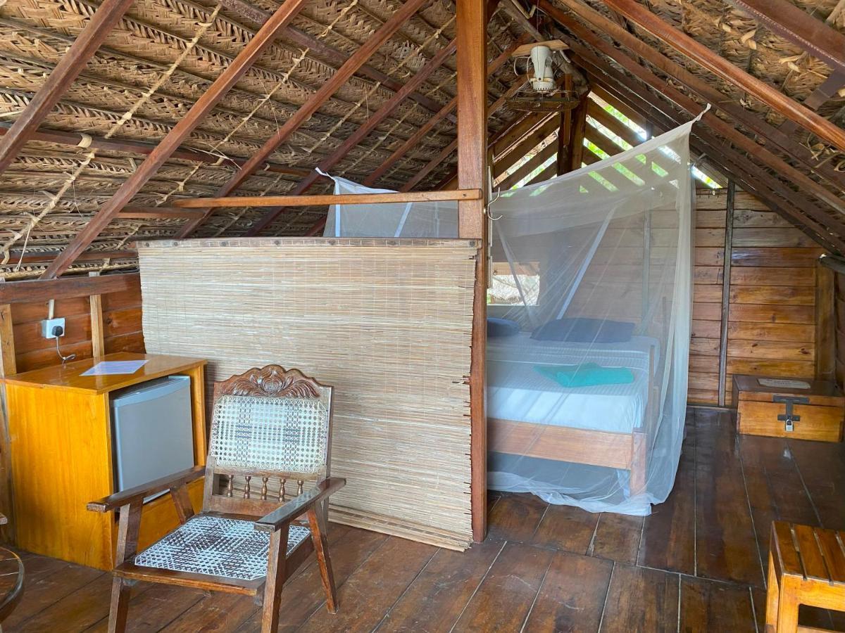 Watermusic Arugam Bay Hotel Екстериор снимка
