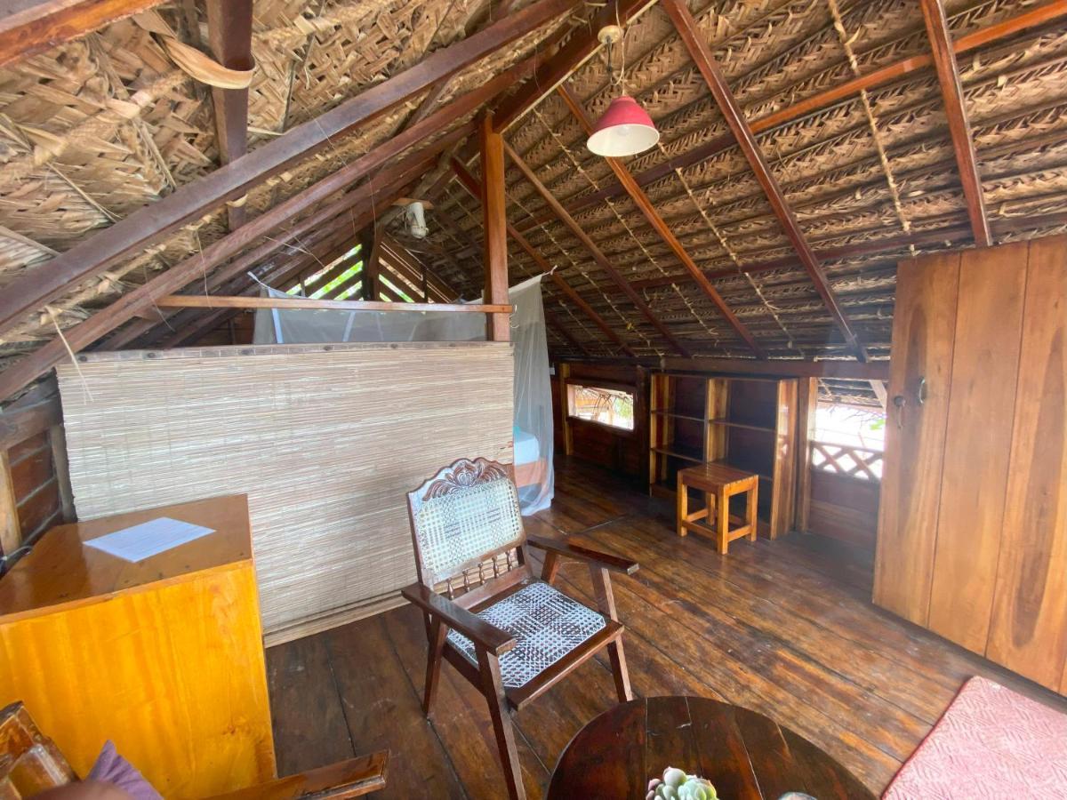 Watermusic Arugam Bay Hotel Екстериор снимка