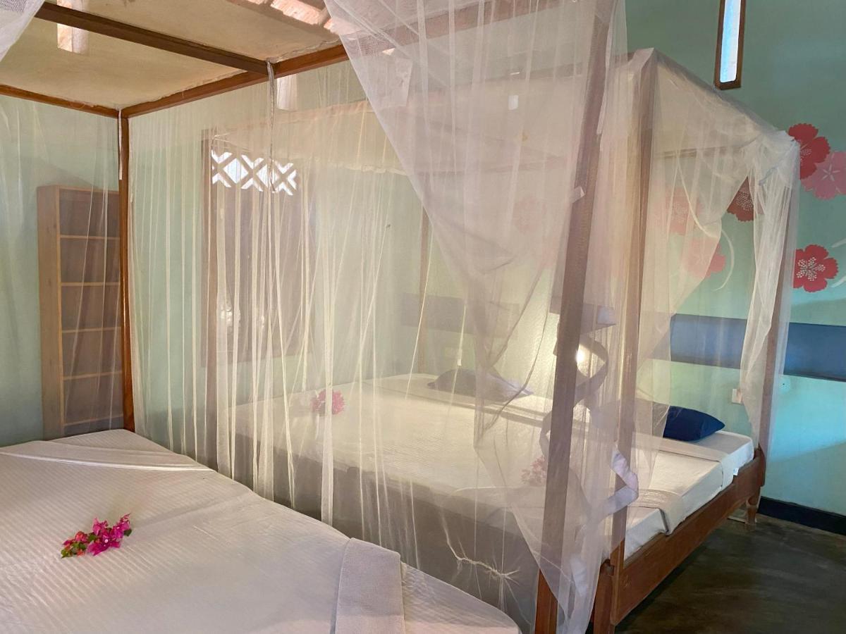 Watermusic Arugam Bay Hotel Екстериор снимка
