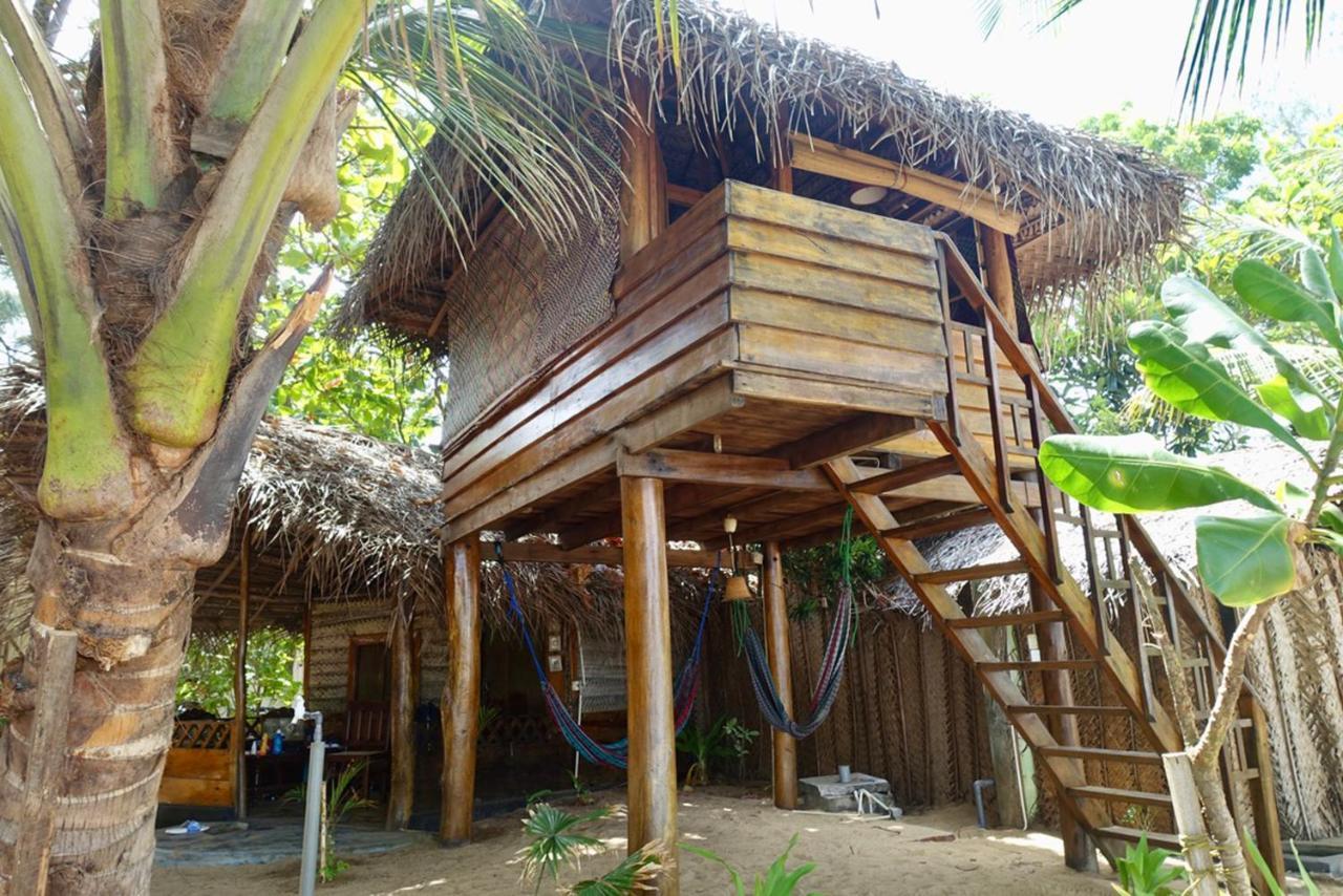 Watermusic Arugam Bay Hotel Екстериор снимка