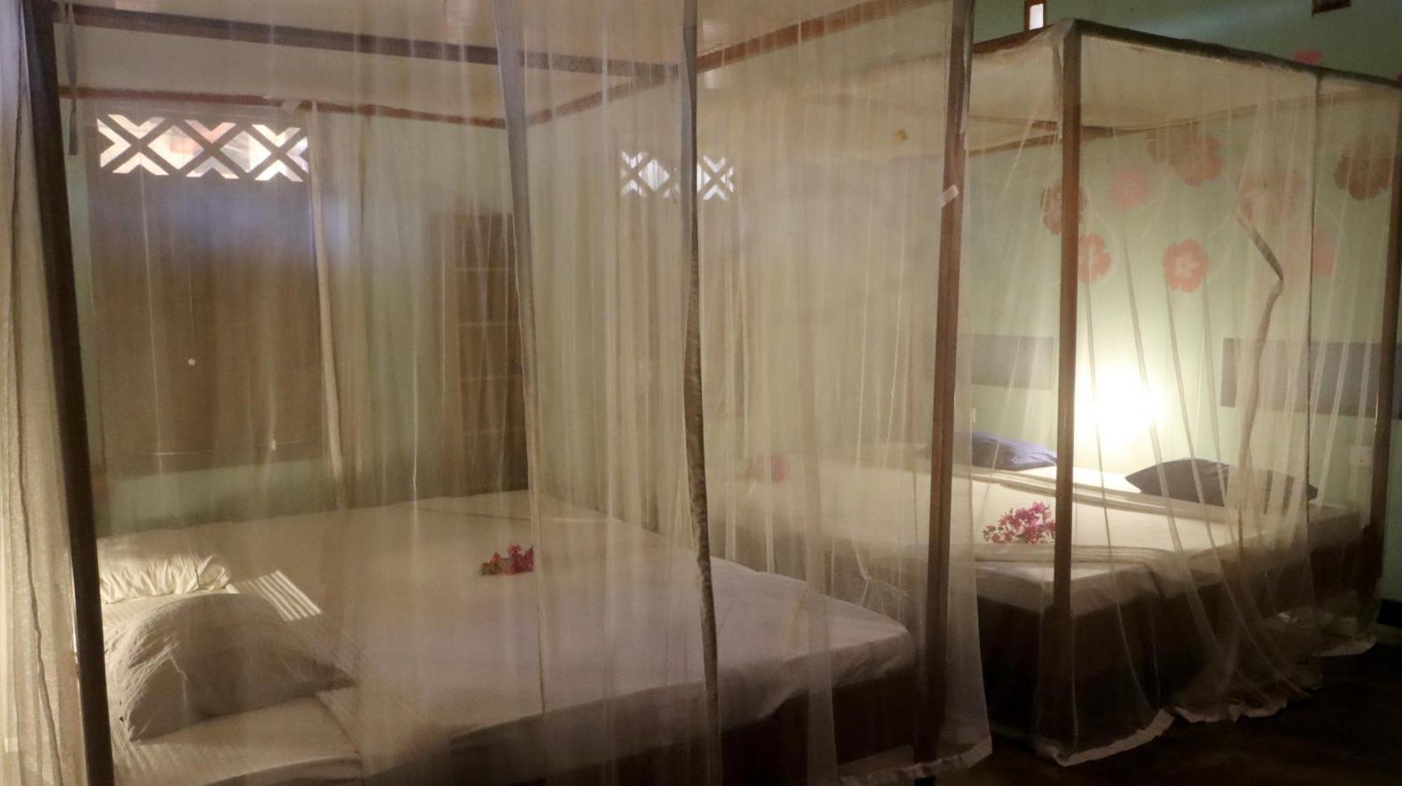 Watermusic Arugam Bay Hotel Екстериор снимка