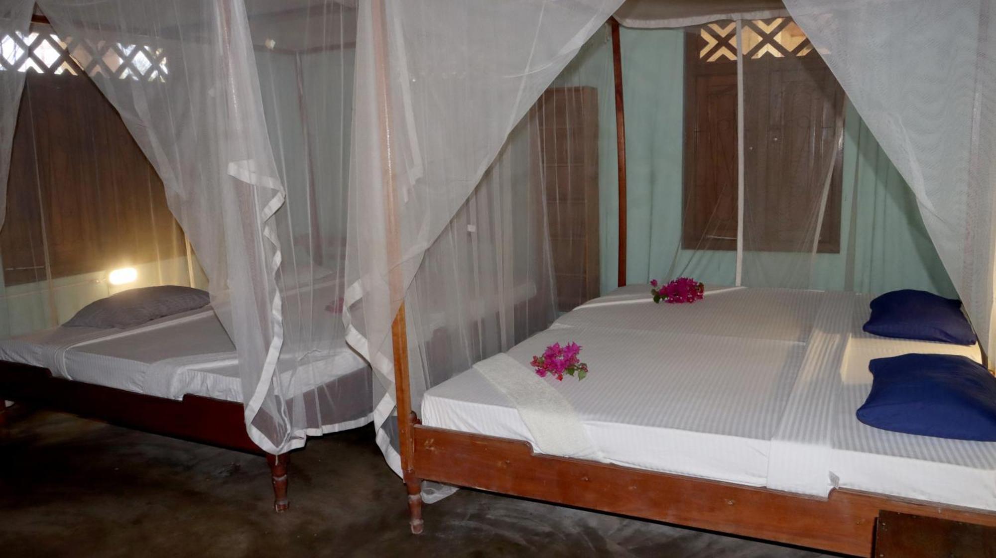 Watermusic Arugam Bay Hotel Екстериор снимка