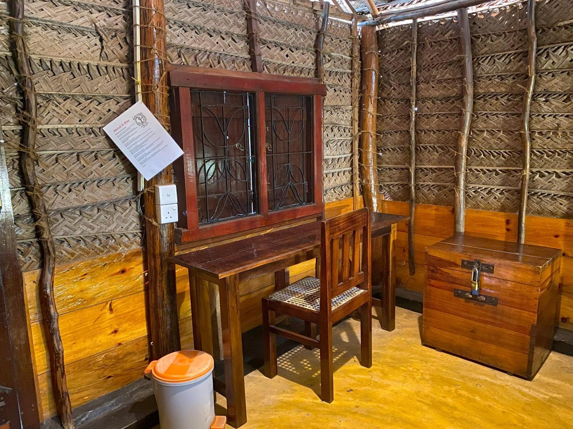 Watermusic Arugam Bay Hotel Екстериор снимка