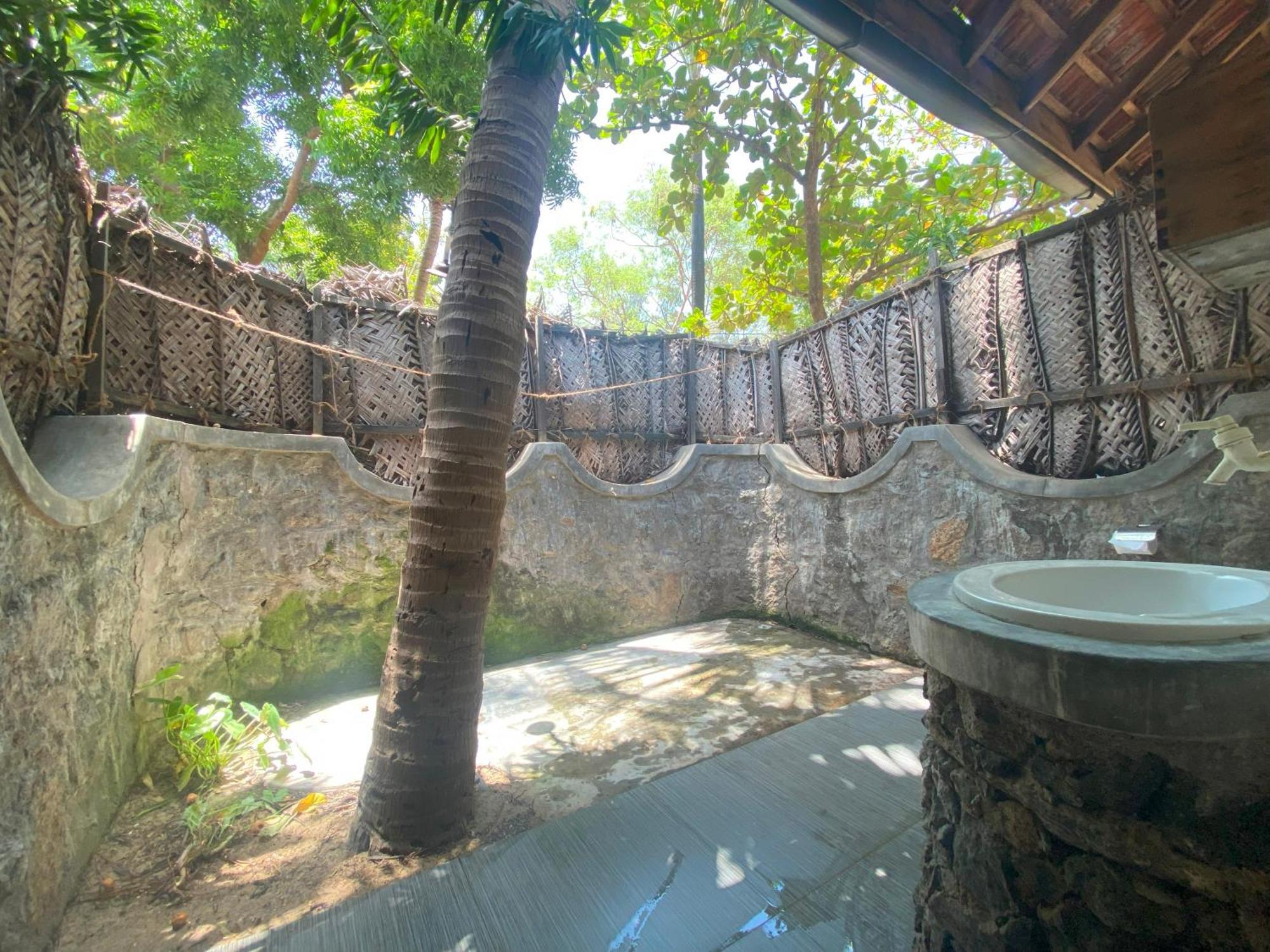 Watermusic Arugam Bay Hotel Екстериор снимка